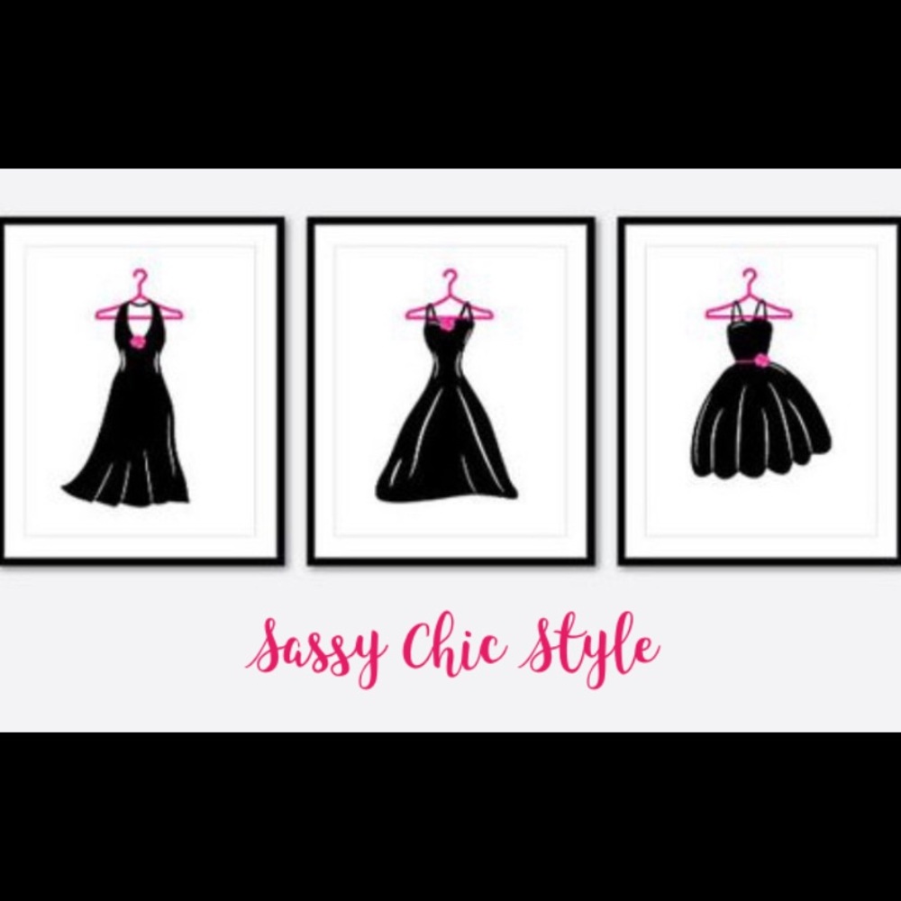 Fashion brings me joy!